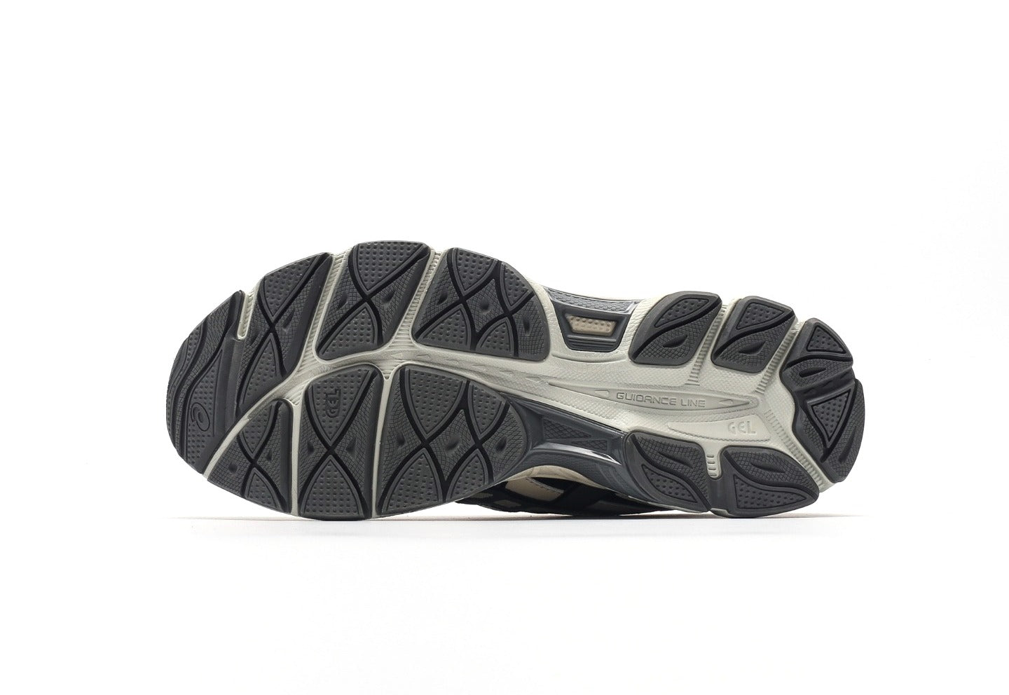 Gel NYC 2055 Pale Oak Truffle Grey