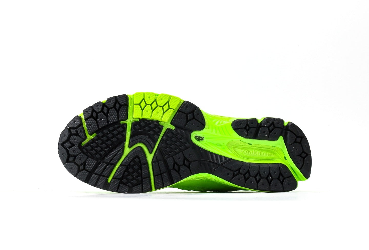 New Balance 1906R ASOS Exclusive Neon Green