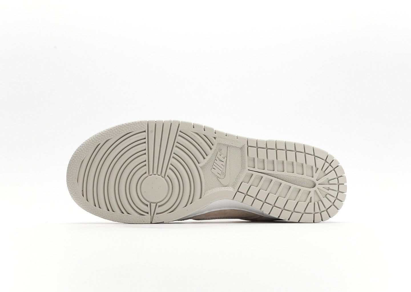 Dunk Low Premium Vast Grey [PK GOD]