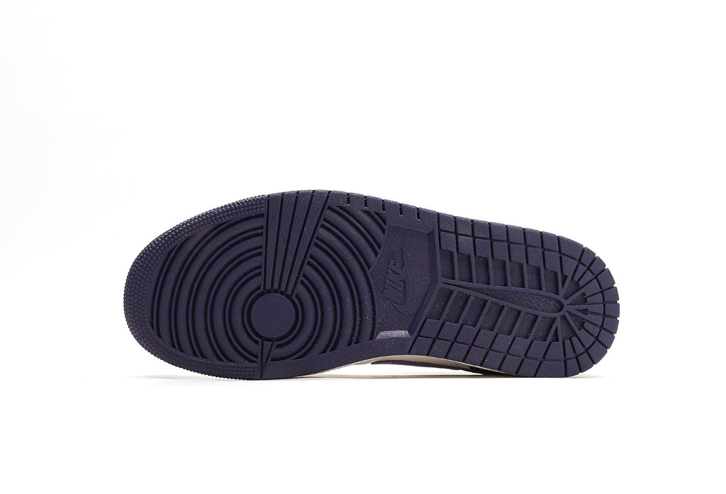 Air Jordan 1 Low "Sky J Purple"