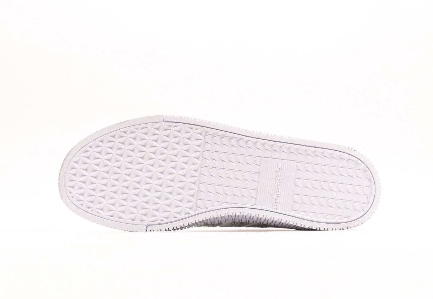 Sambarose "White Silver"