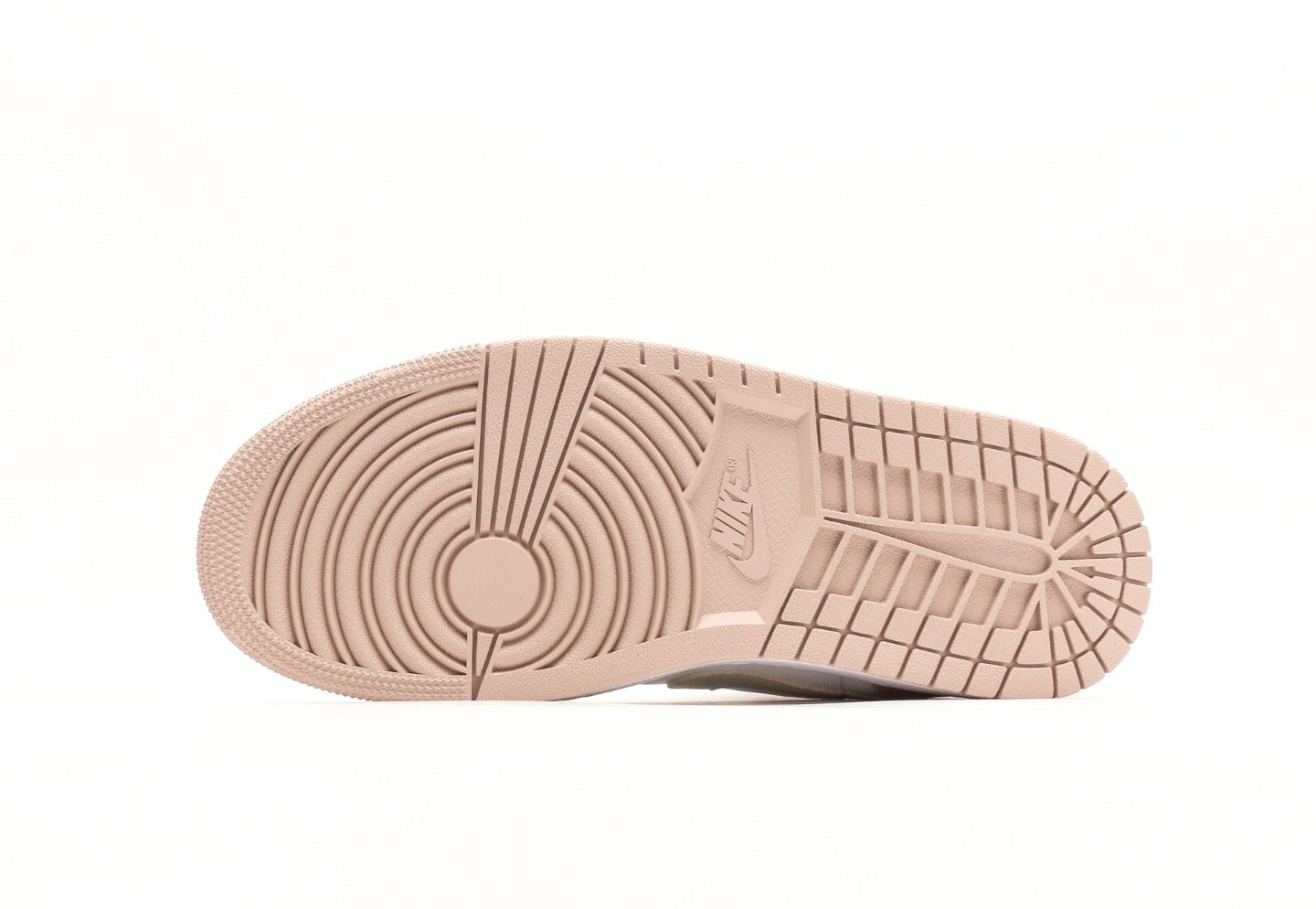 Air Jordan 1 Low "Crimson Tint"
