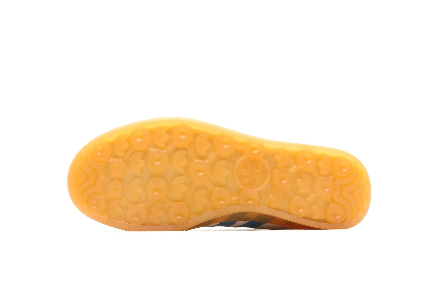 Gazelle Indoor Floral Beige Light Blue