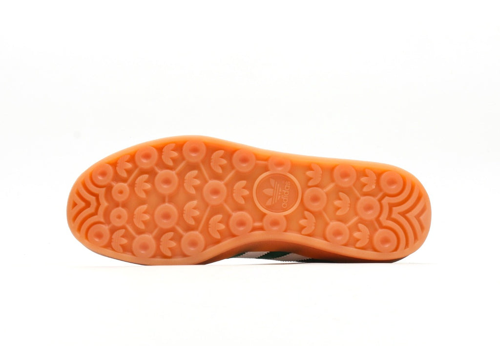 Gazelle Indoor "Collegiate Green Gum"