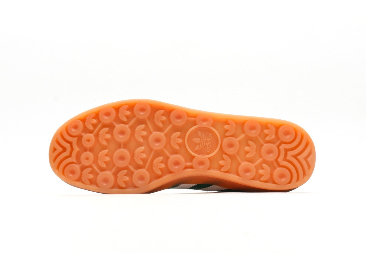 Gazelle Indoor "Collegiate Green Gum"