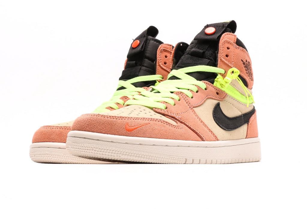 Air Jordan 1 Switch [PK GOD]