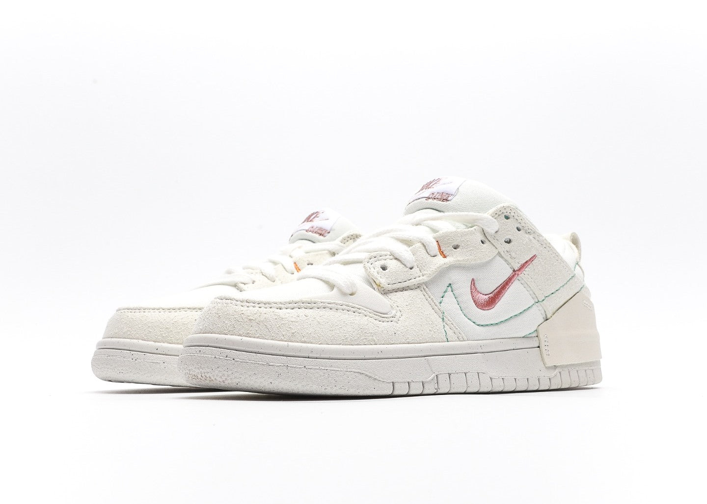 Dunk Low Disrupt 2 Pale Ivory