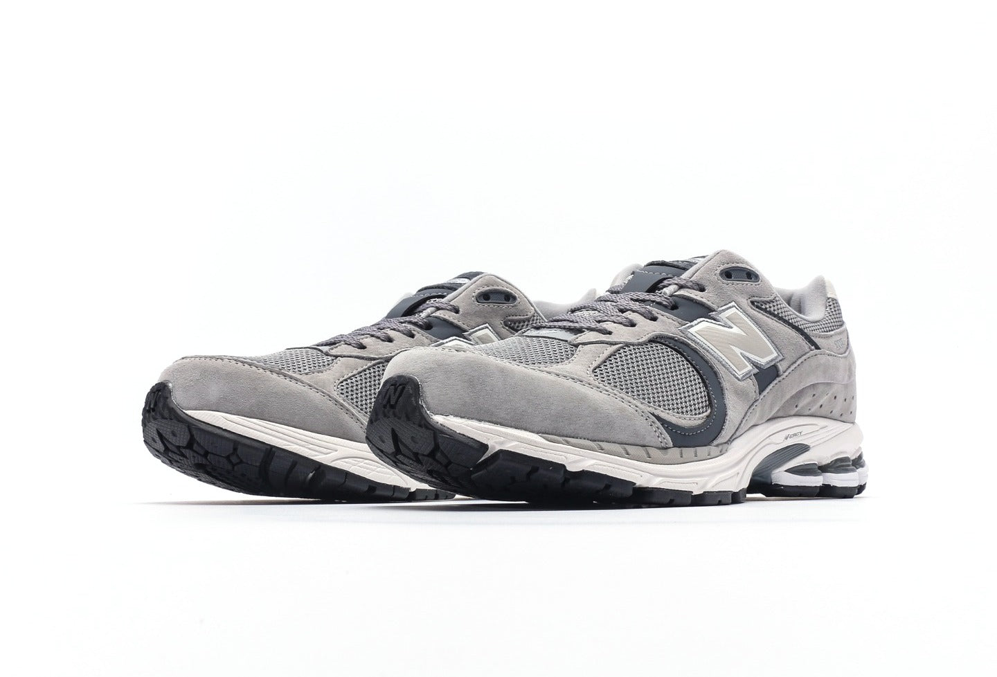 New Balance 2002R "Steel Orca"