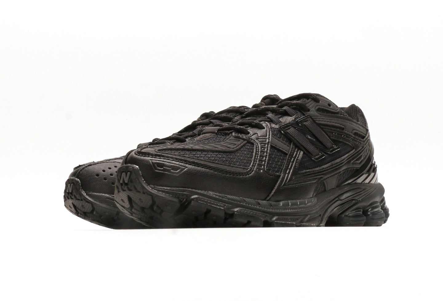 New Balance 1906U "Triple Black"