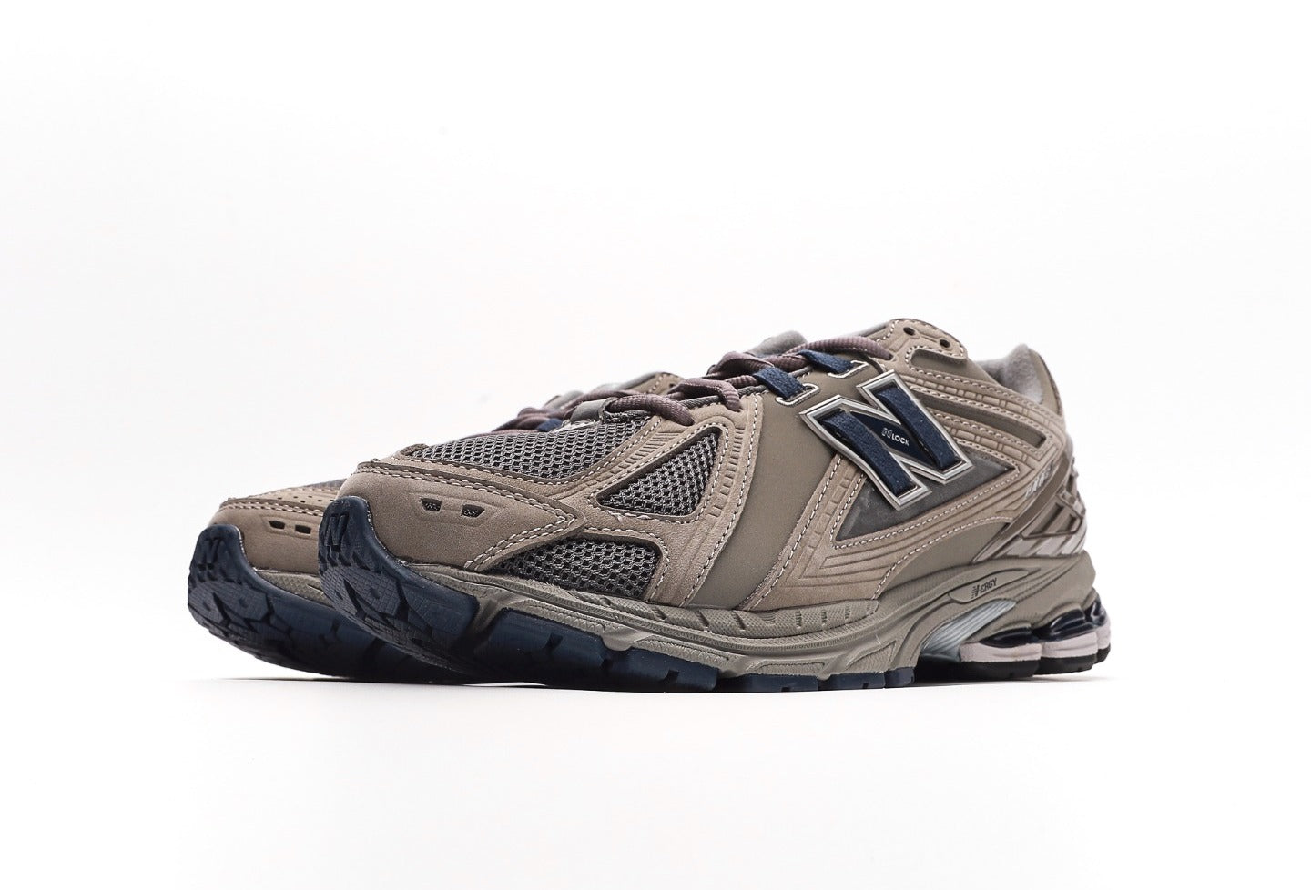 New Balance 1906R Grey Indigo