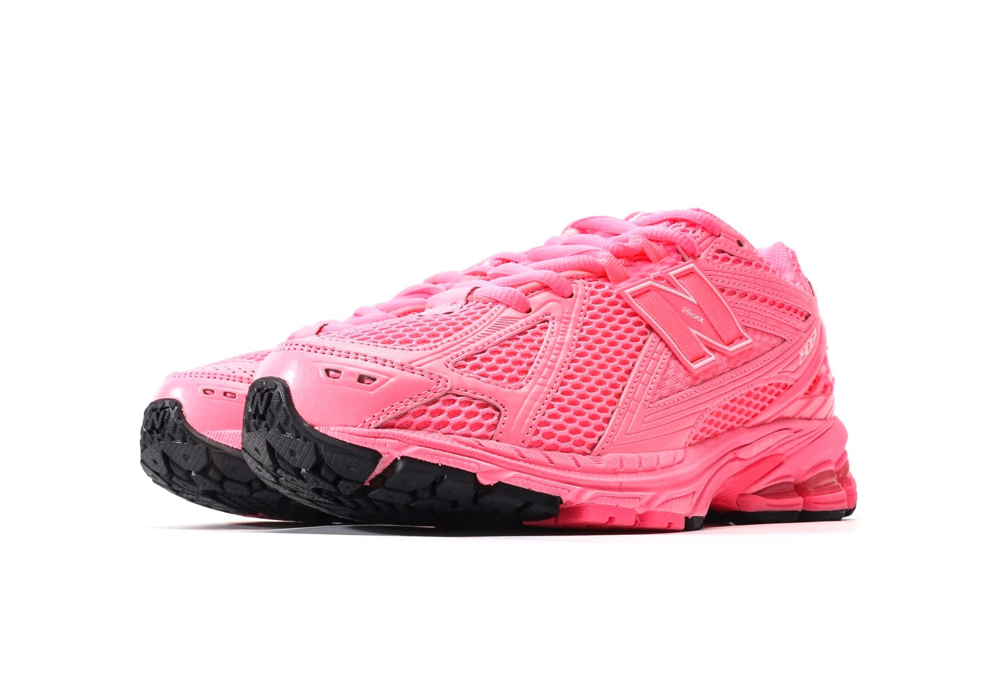 New Balance 1906 Neon Pink