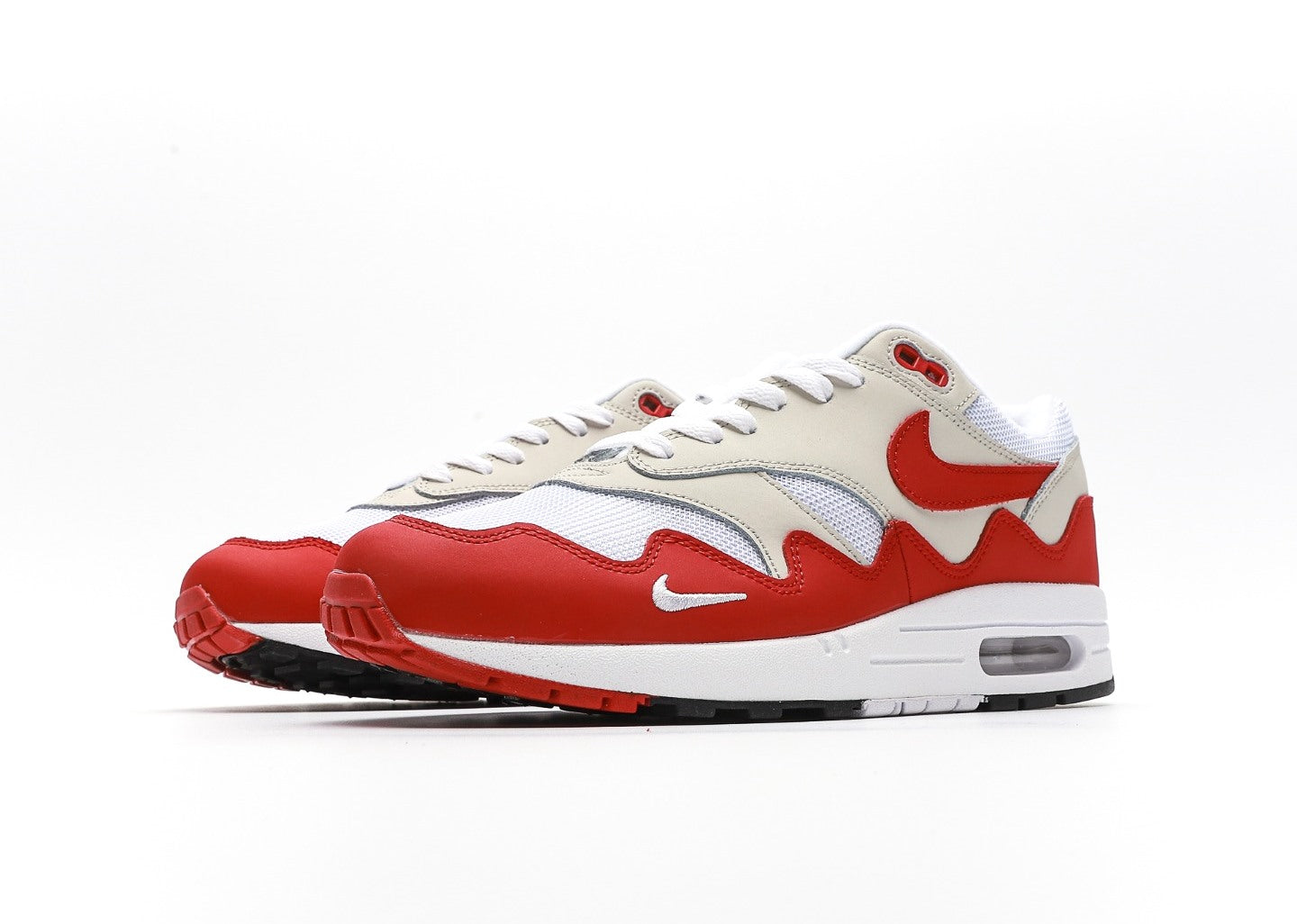Patta x Air Max 1