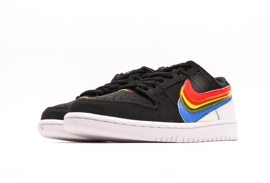 Polaroid x SB Dunk Low