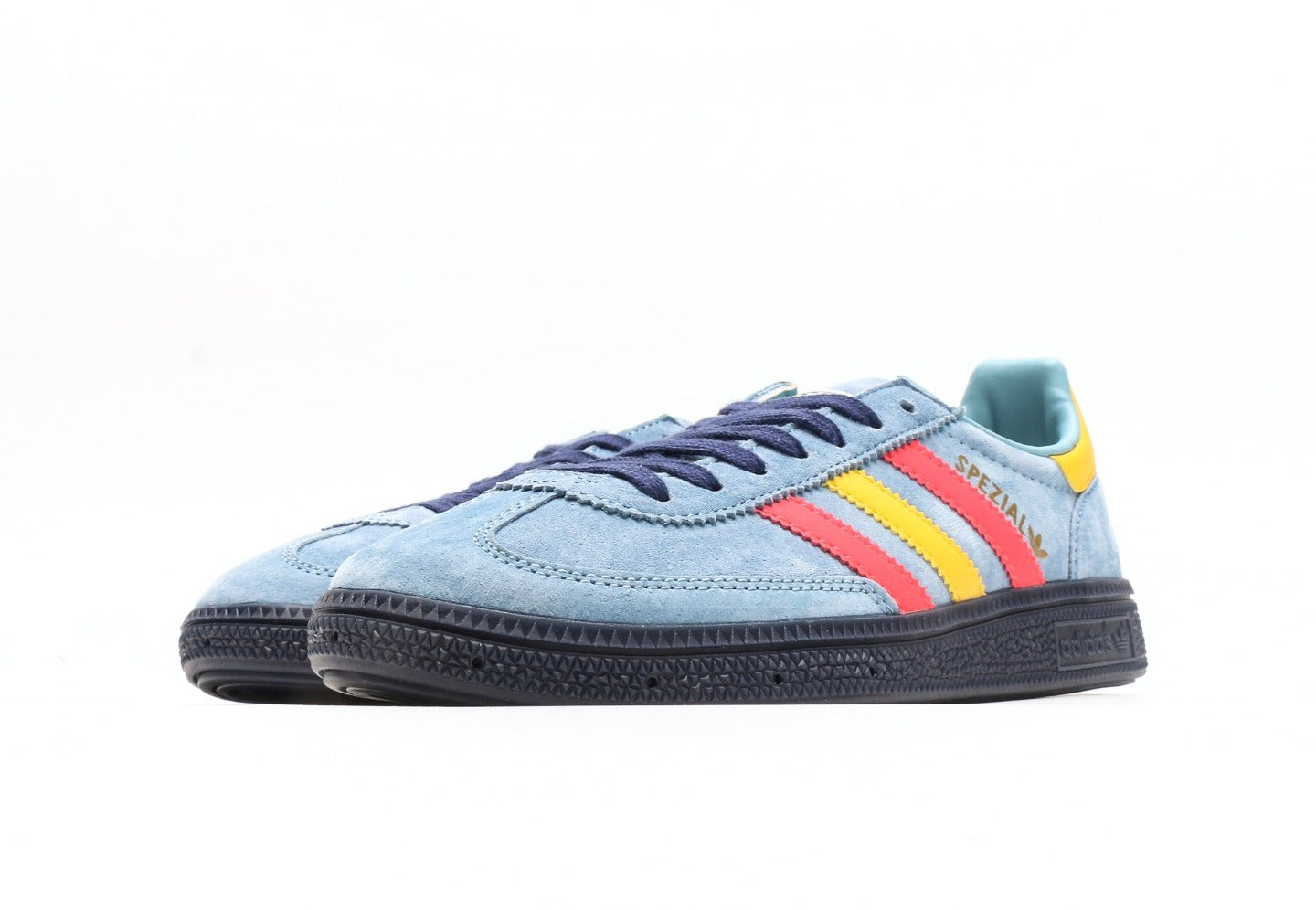 END. x adidas Handball Spezial "Bauhaus"