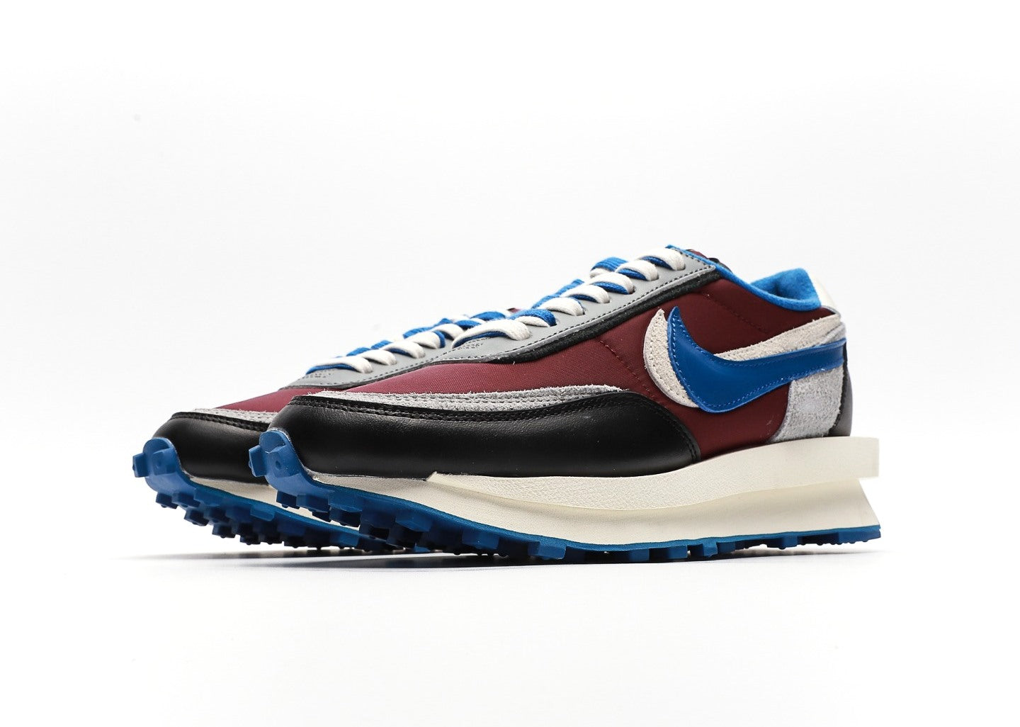 UNDERCOVER sacai LDWaffle