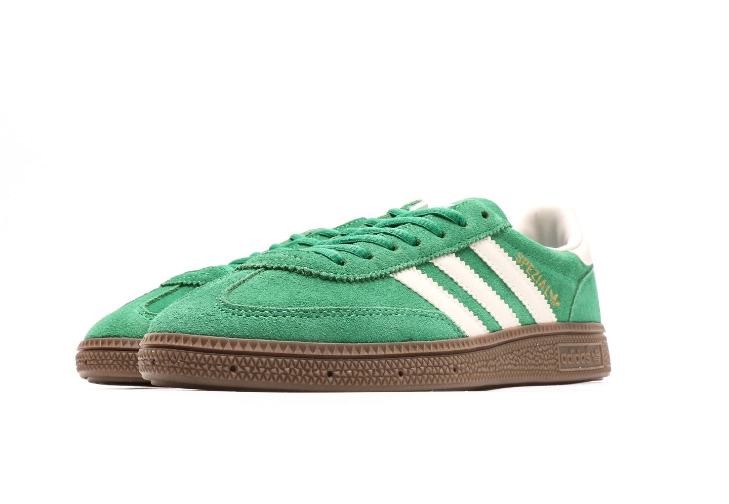 Handball Spezial Preloved Green
