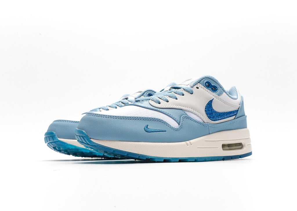 Air Max 1 Blueprint