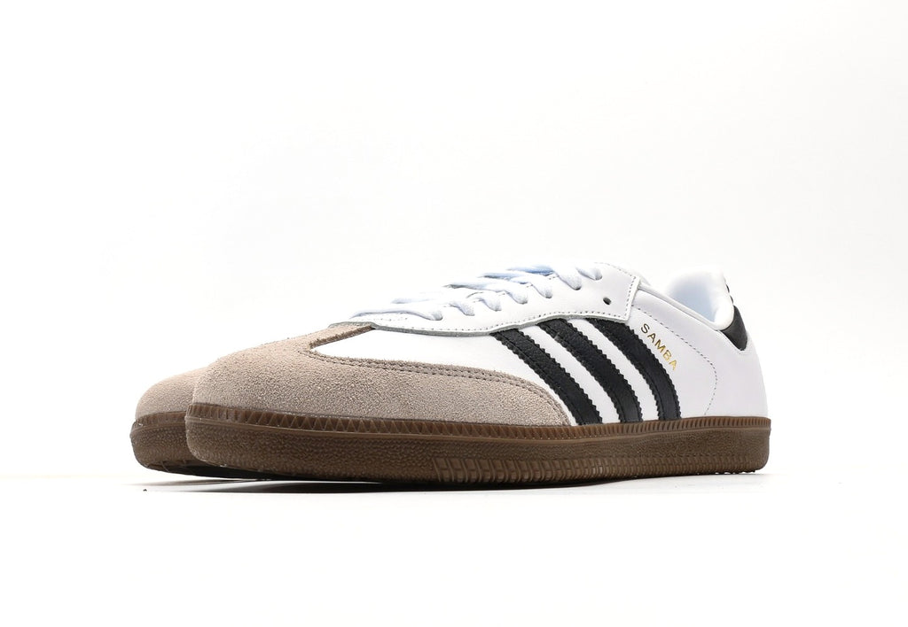 Samba 'Vegan'