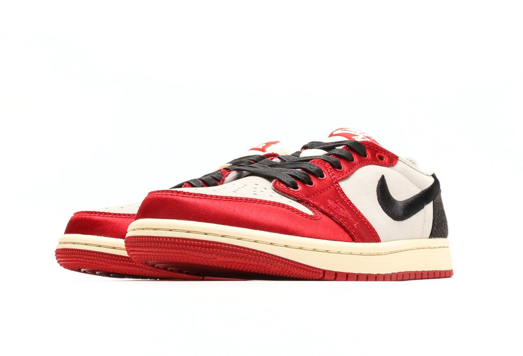 Trophy Room Air Jordan 1 Low OG [PK GOD]