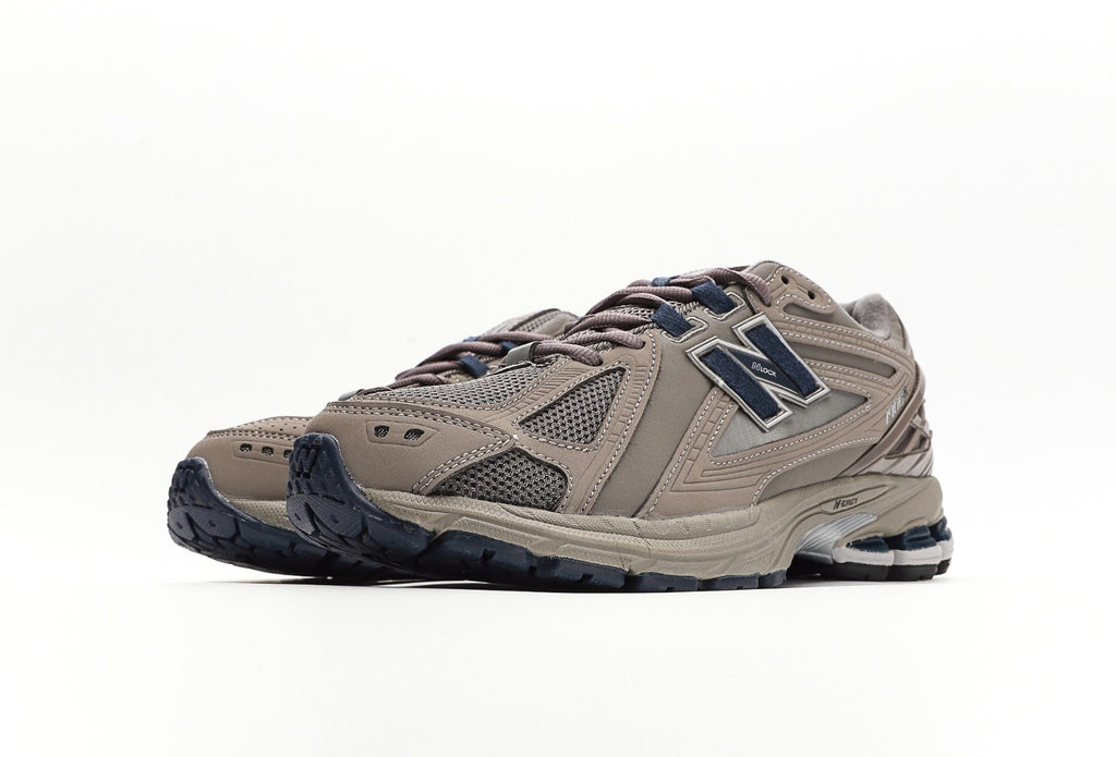 New Balance 1906R Grey Indigo [PK GOD]