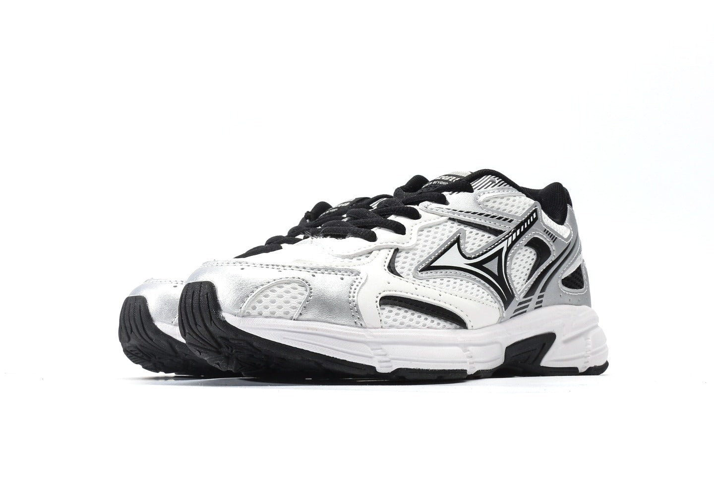 Mizuno Cyclone Speed 2k