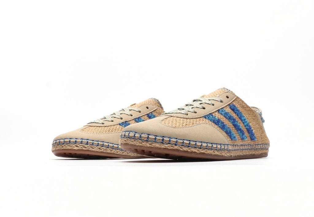 CLOT x Gazelle “Blue Bird”