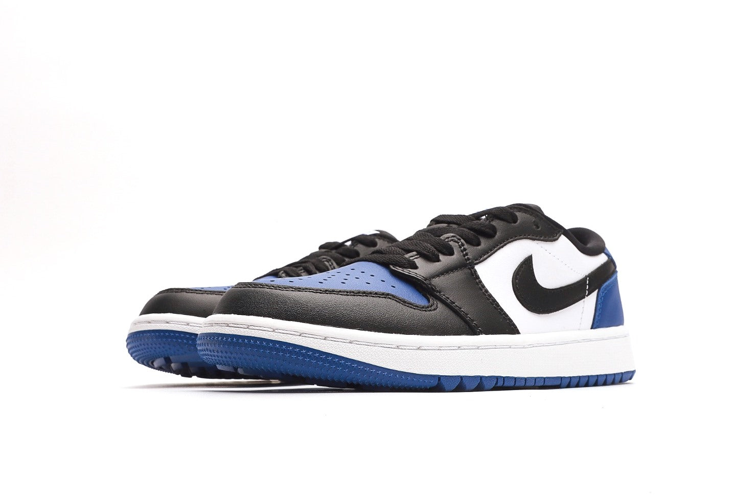 Air Jordan 1 Low Golf "Royal Toe" [PK GOD]