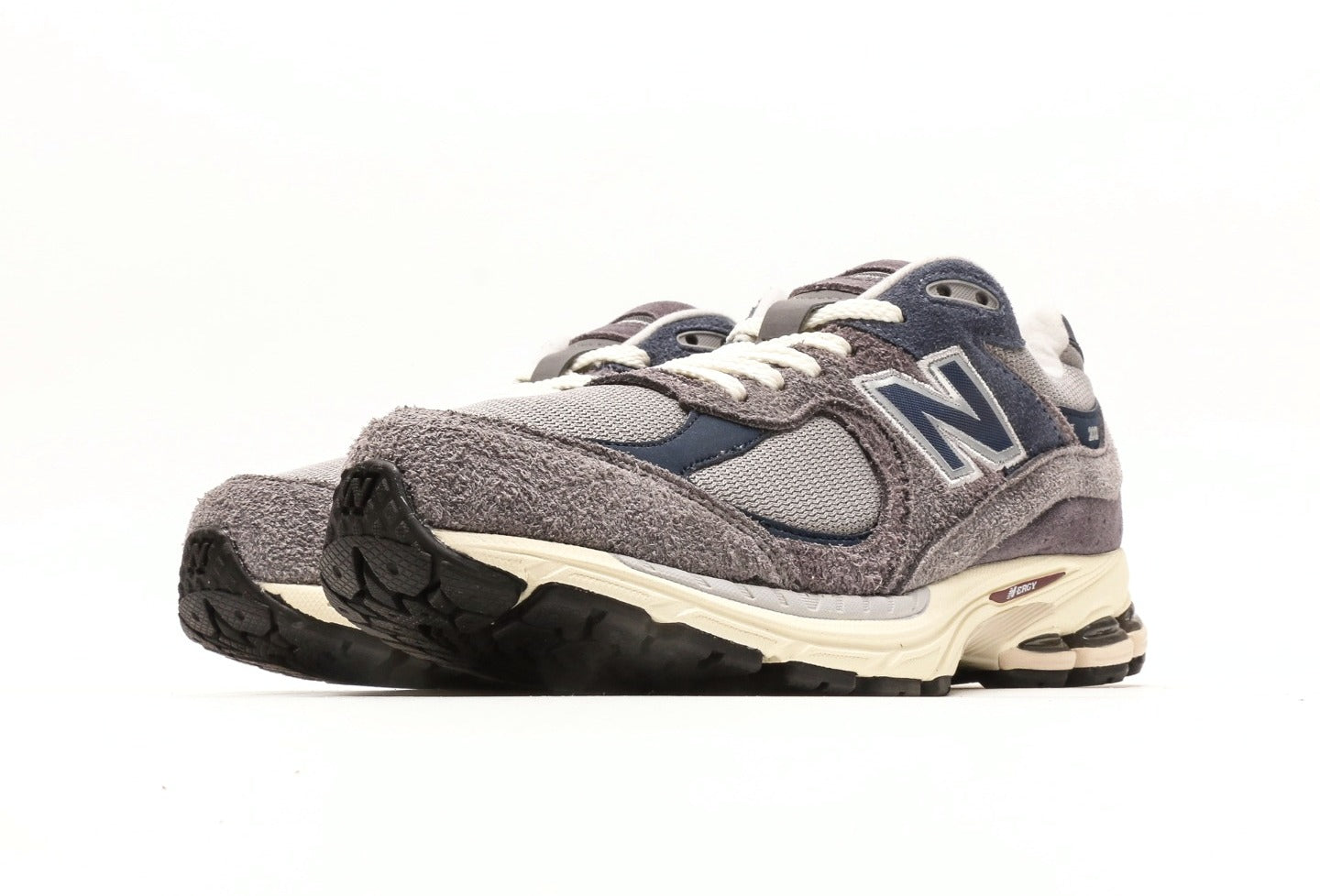 New Balance 2002R Navy Castlerock [PK GOD]