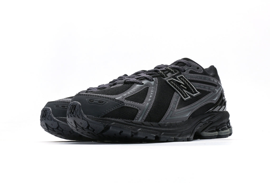 New Balance 1906R Black Phantom
