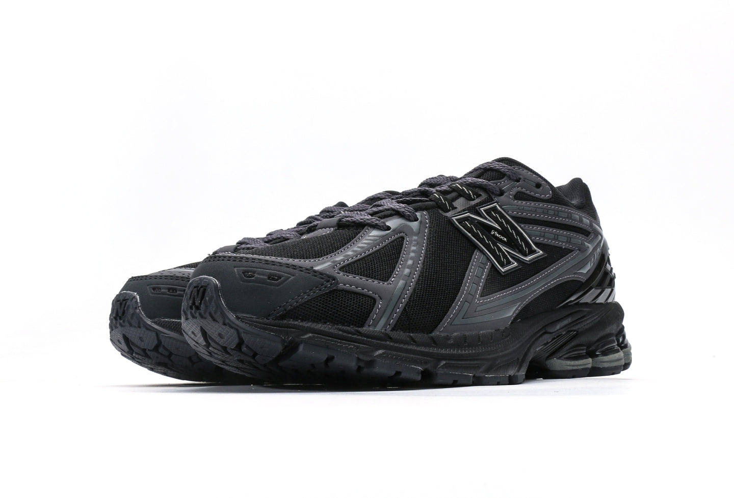New Balance 1906R Black Phantom