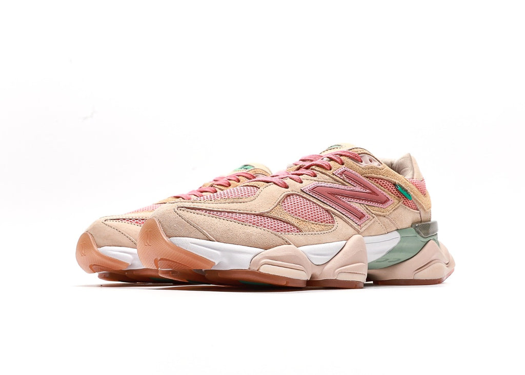 Joe Freshgoods x New Balance 90/60 Inside Voices