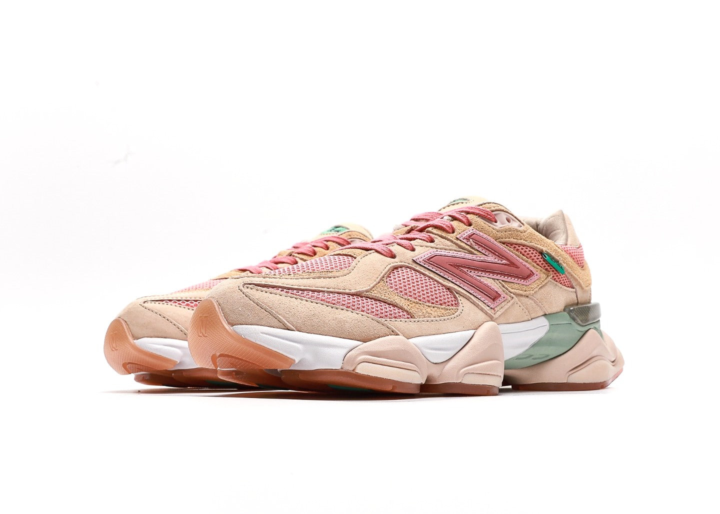 Joe Freshgoods x New Balance 90/60 Inside Voices
