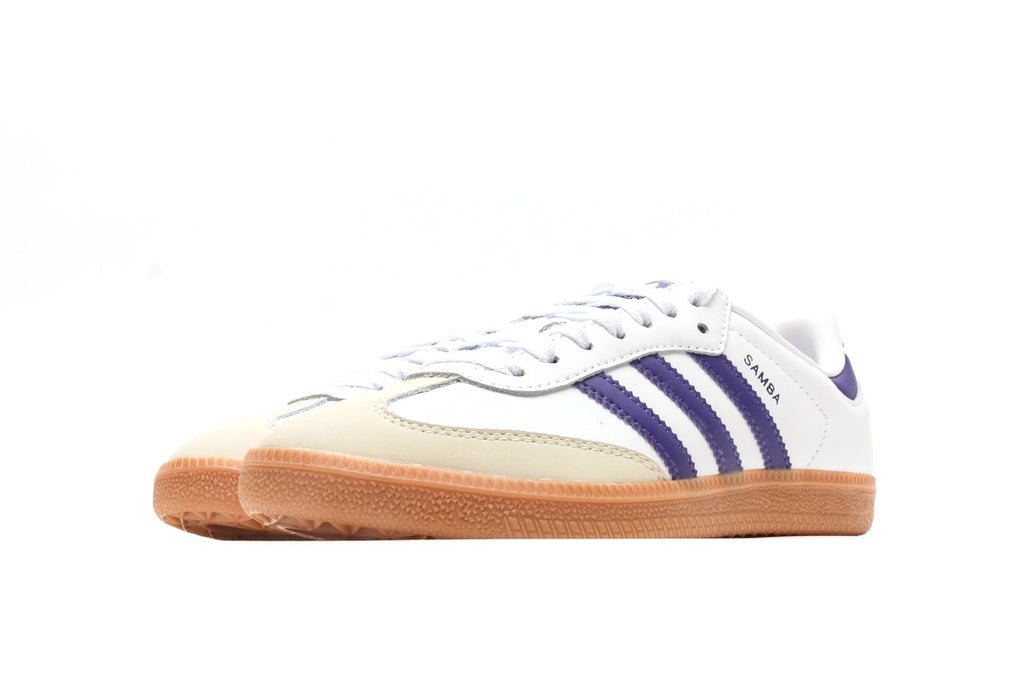 Samba OG 'White Energy Ink Gum'