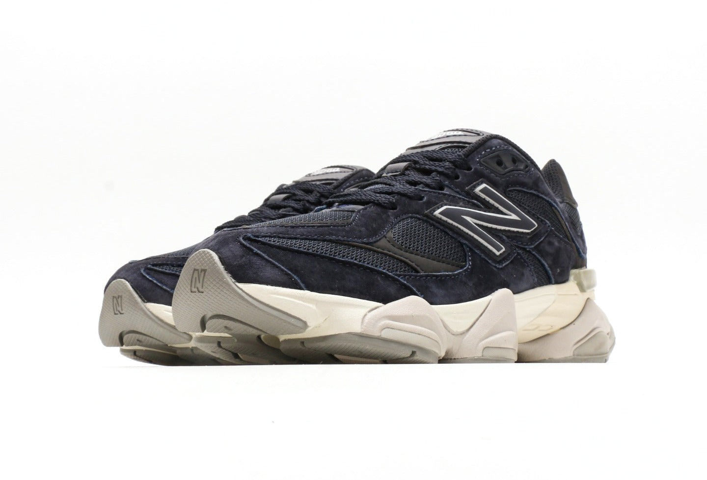 New Balance 9060 "Eclipse/NB Navy"