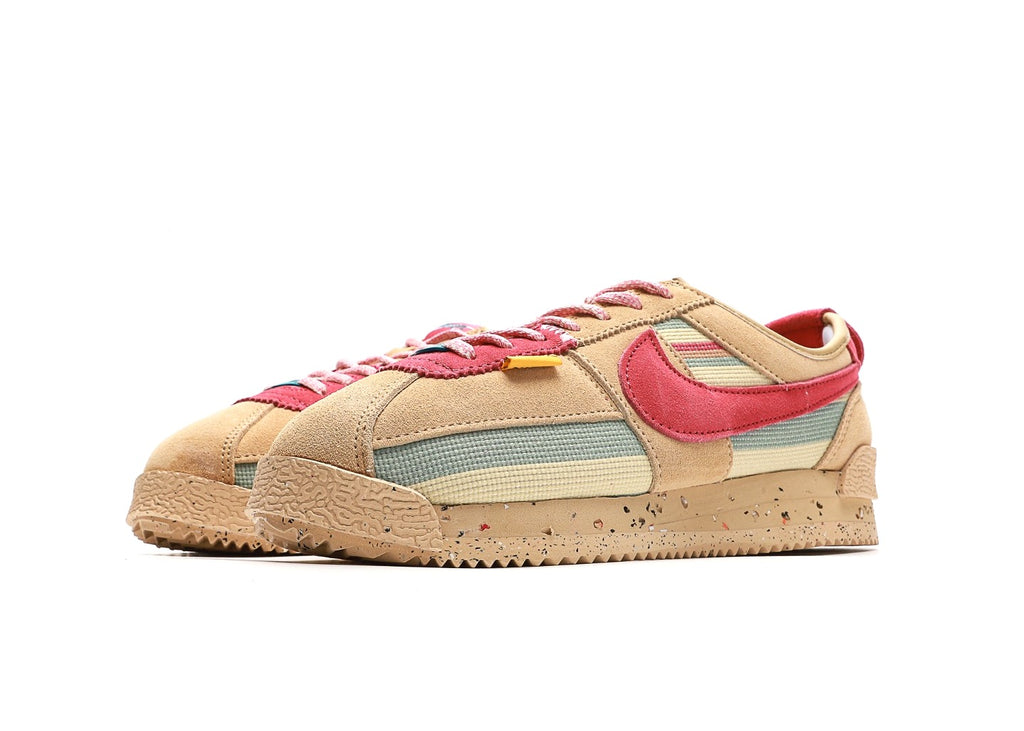 Union LA Nike Cortez Sesame [PK GOD]