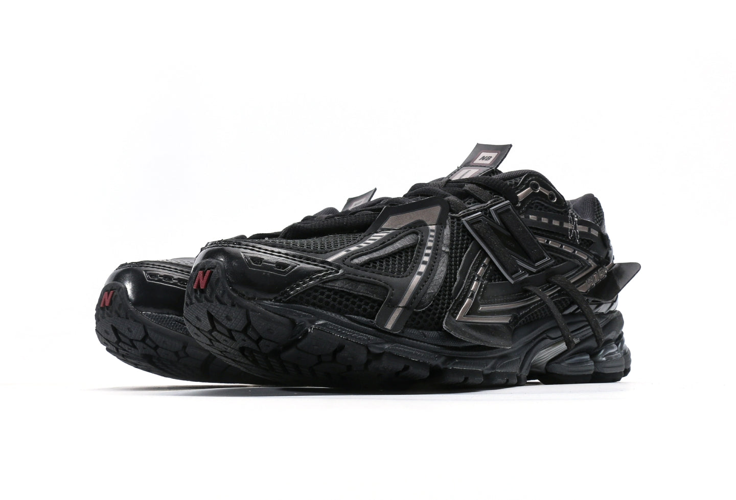 New Balance M1906AF Black [PK GOD]