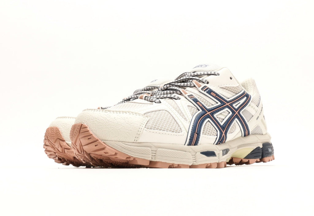 Gel-Kahana 8 Light Grey
