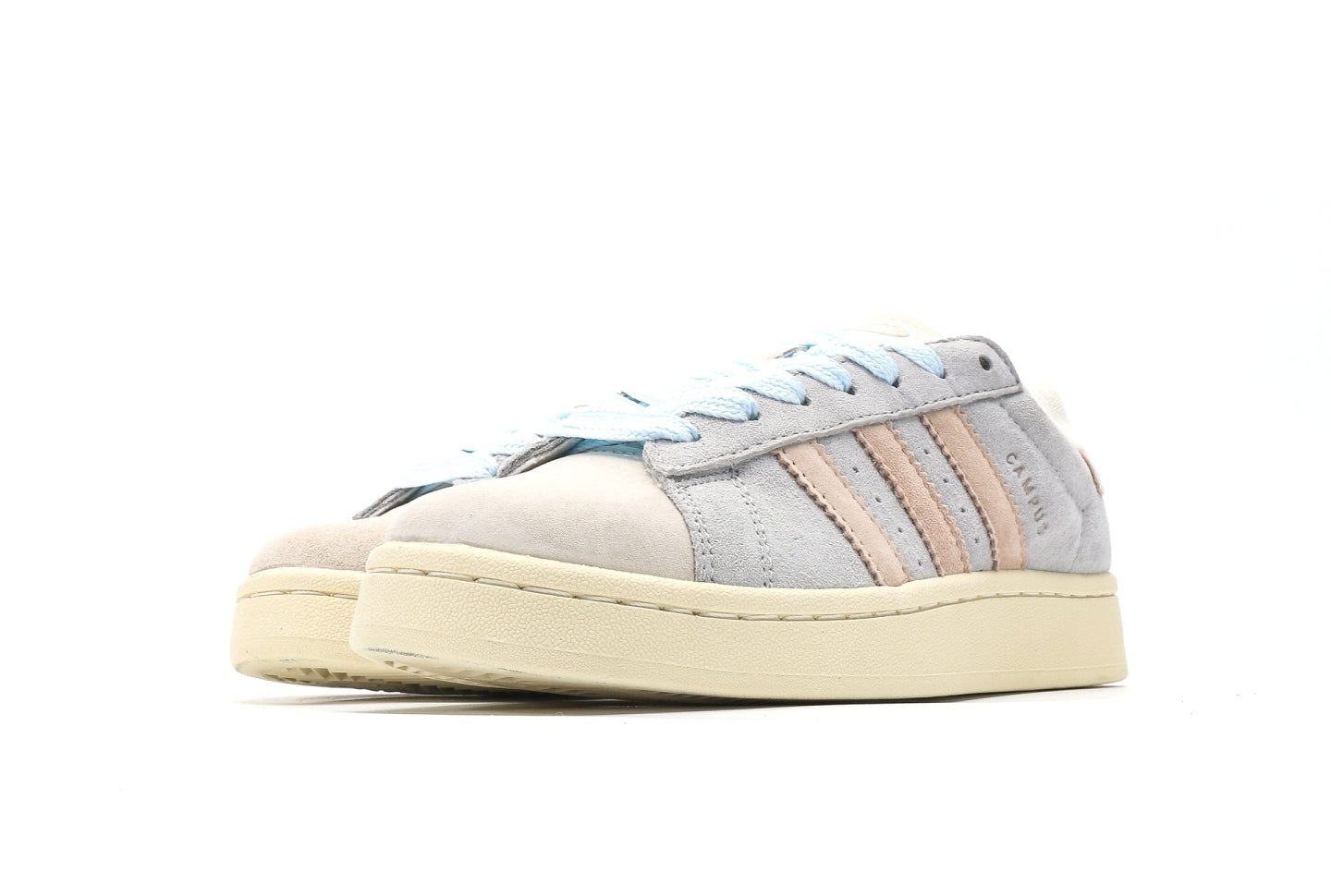 Campus 00s "Blue Pink White"