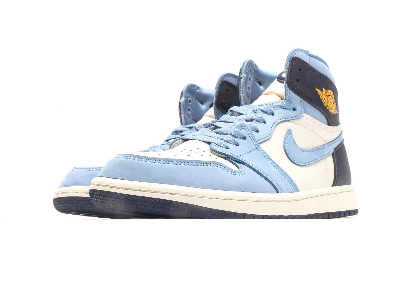 Air Jordan 1 High OG First in Flight