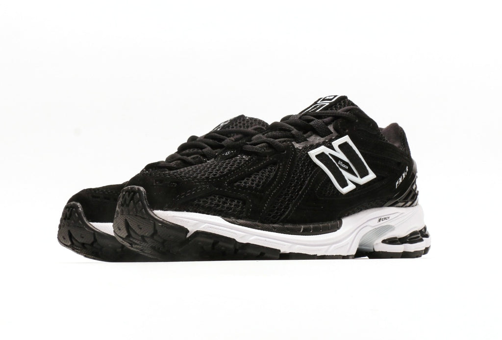 New Balance 1906R Black White