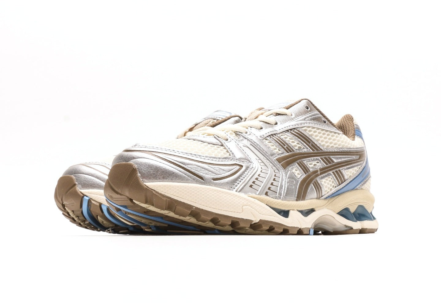 Gel-Kayano 14"Cream Pepper"