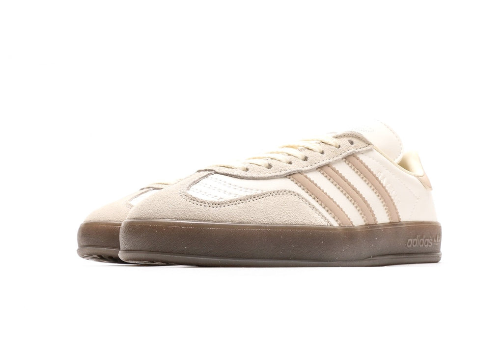 Foot Industry x Gazelle Indoor