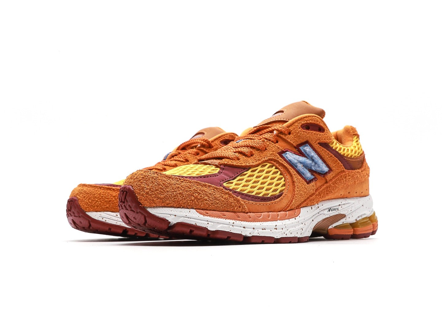 New Balance 2002R Salehe Bembury x Peace Be The Journey