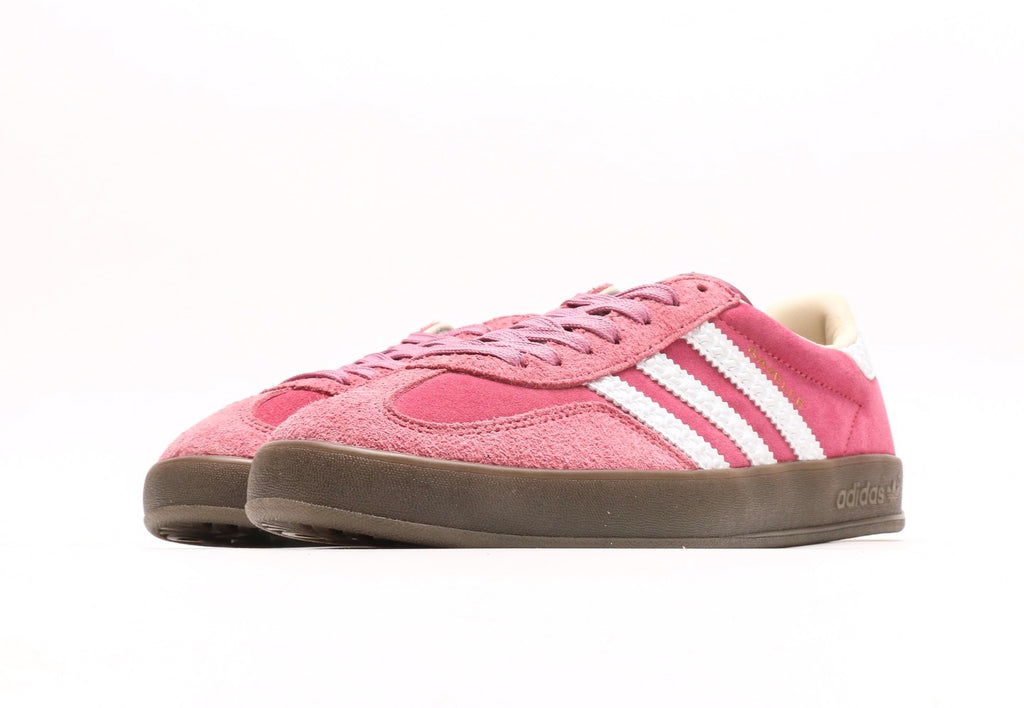 Gazelle Indoor "Pink Cloud White"