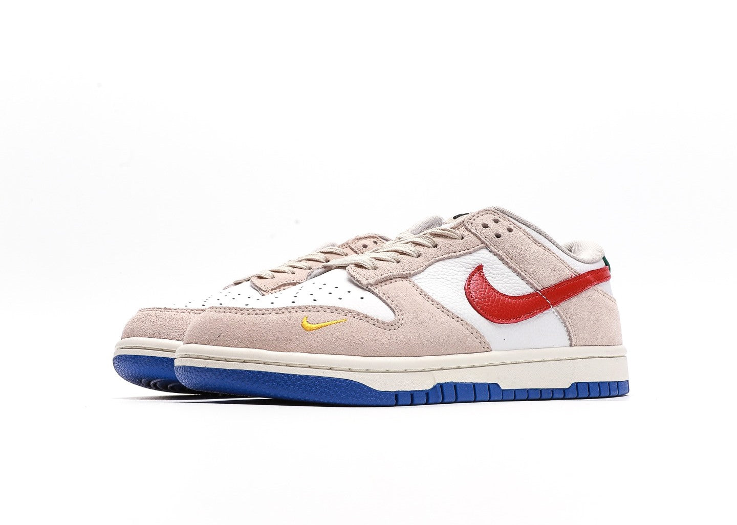 Dunk Low Light Iron Ore [PK GOD]