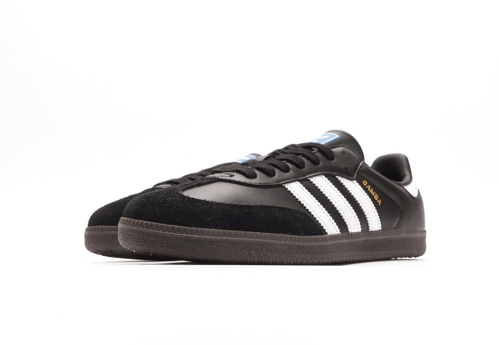 Samba OG "Black Gum"