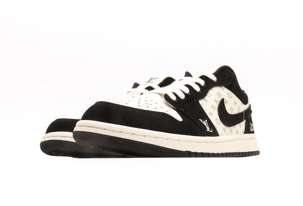 Custom Air Jordan 1 Low LV