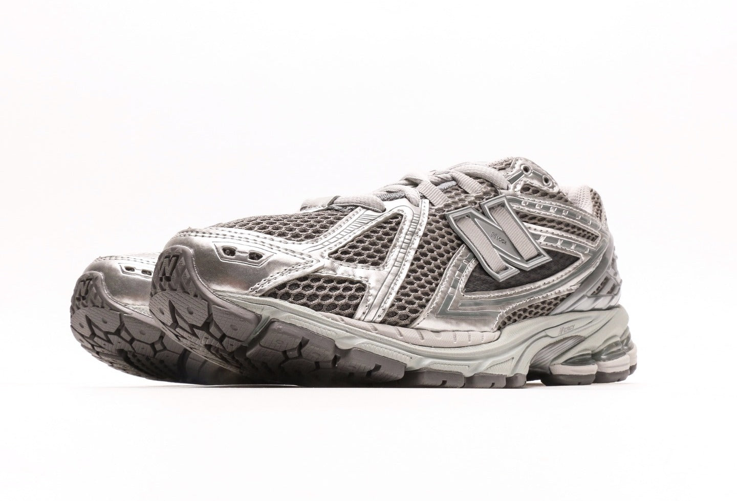 New Balance 1906R Harbor Grey [PK GOD]