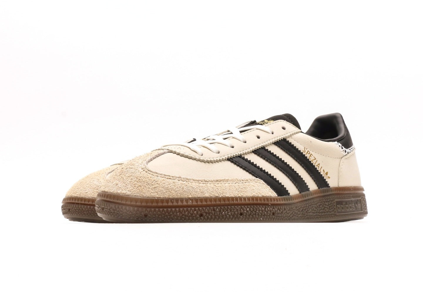 Handball Spezial Wonder White Black