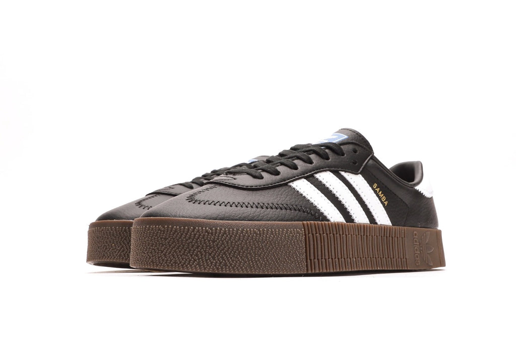 Sambarose "Core Black"